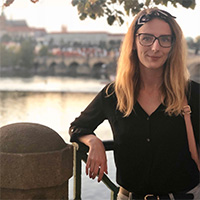 Gabriela Přikrylová